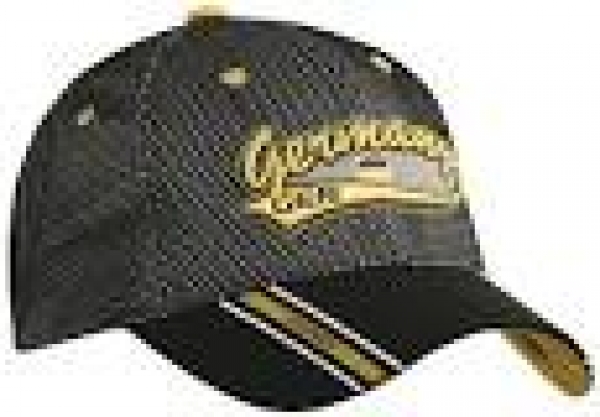 BB - Cap gold Germany