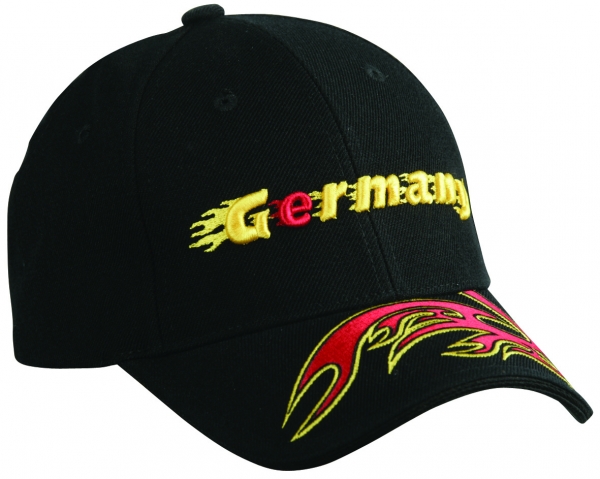 BB - Cap sw Germany