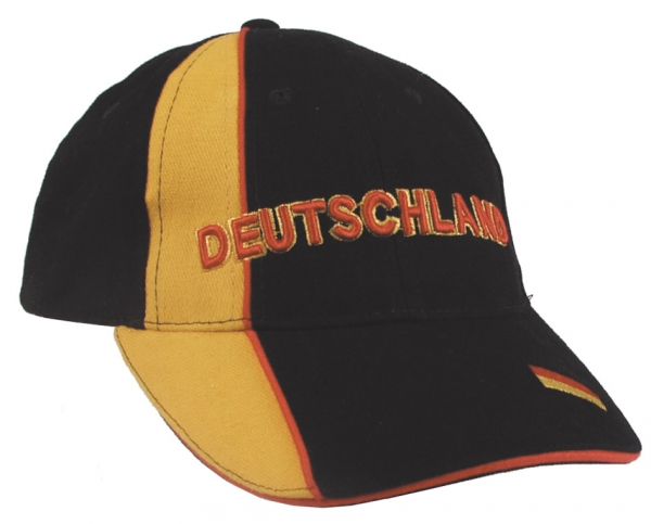 BB - Cap sw Deutschland