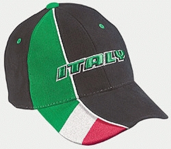 BB - Cap Italy