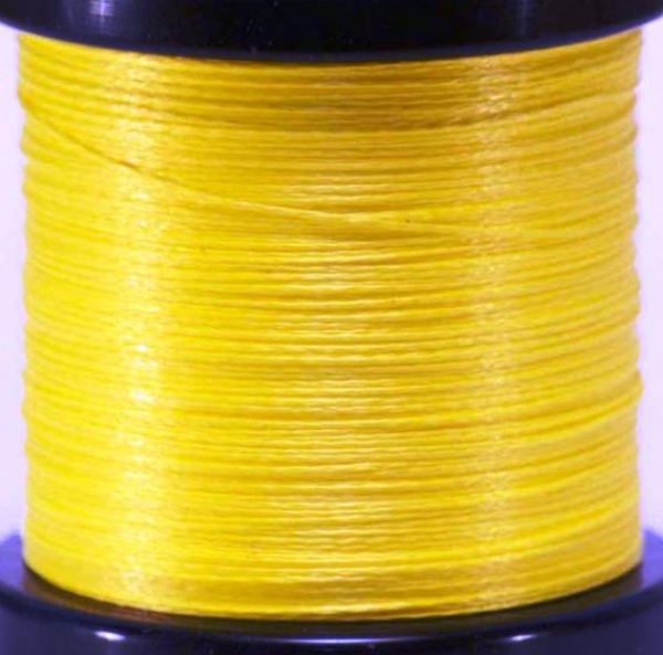 Dyneema gelb