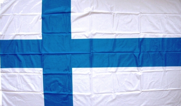 Finnland