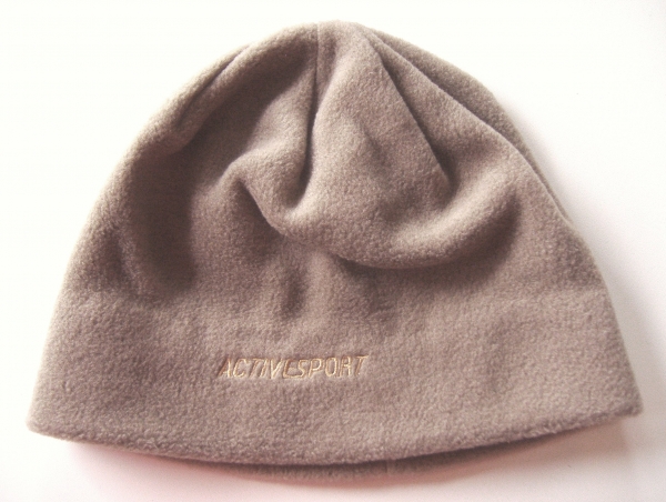 Fleece Beanie