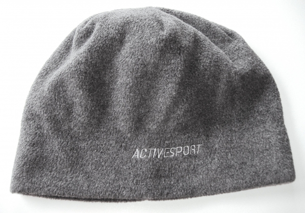 Fleece Beanie