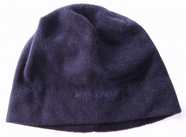 Fleece Beanie