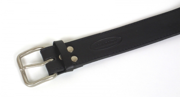 Leder-Gürtel Tresorgürtel Geldgürtel