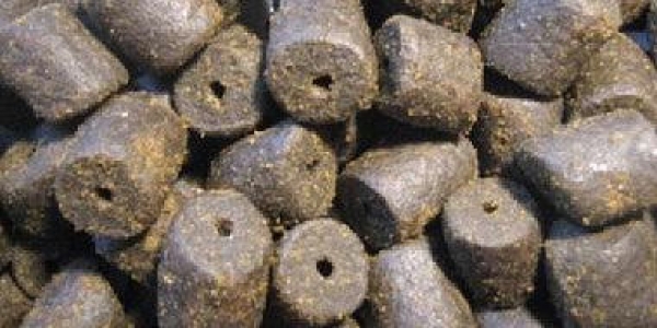 Halibut Pellet 8 mm