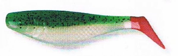 SOFT SHAD Belly Boy
