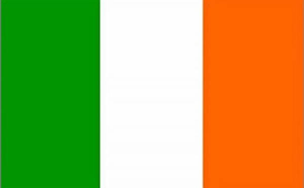 Irland