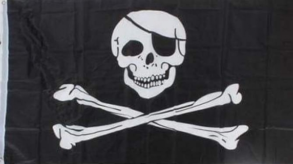 Jolly Roger