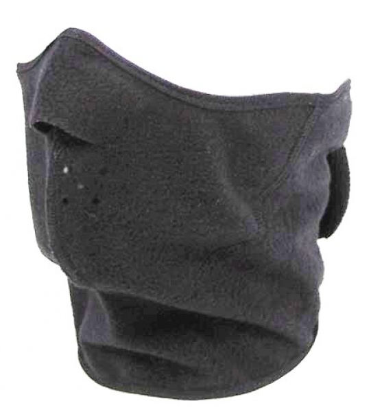 Thermo-Kälteschutzmaske