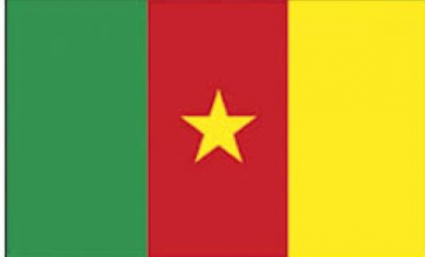 Kamerun