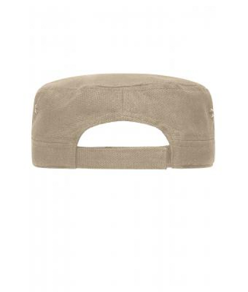Jeep-Cap / Military Sandwich - Cap