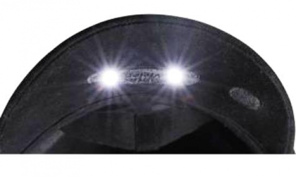 Baseball Cap + LED´s