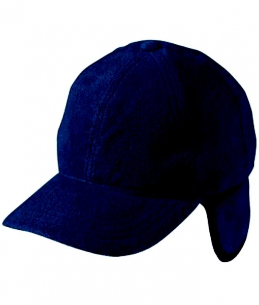 Arctic Cap mit Ohrenschutz