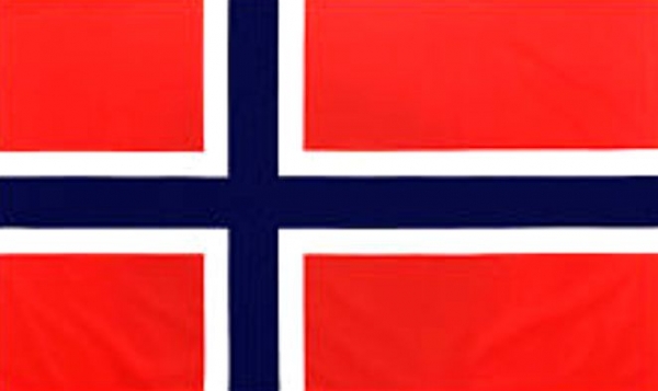 Norwegen
