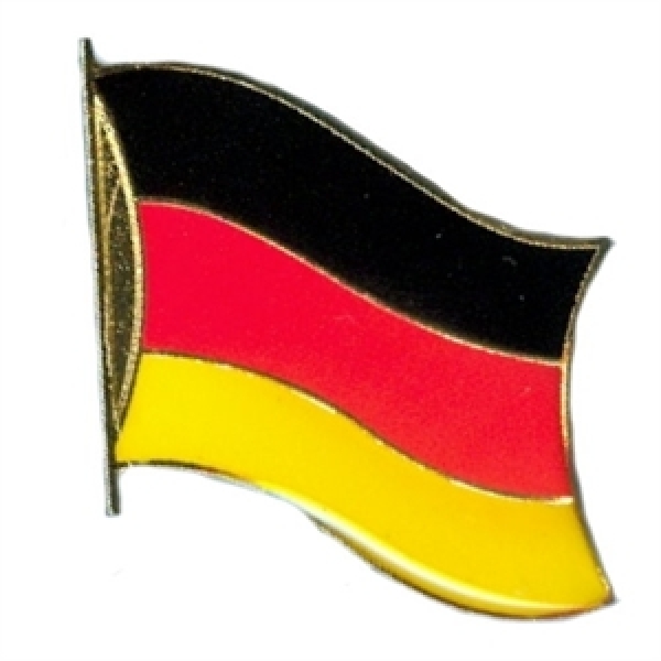 Deutschland Pin