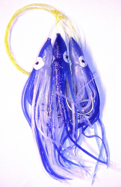 Octopus Meerespaternoster Ø 0,55 mm