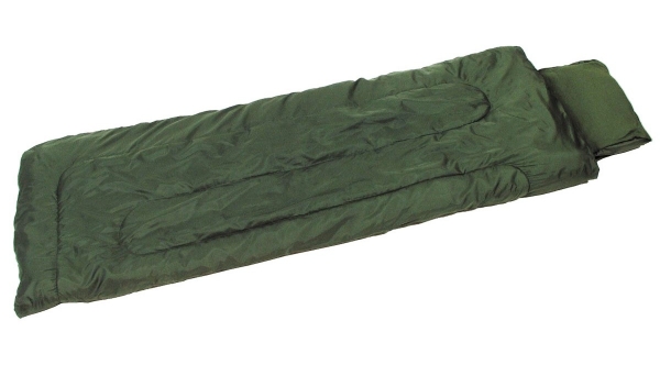 Israelischer Pilotenschlafsack