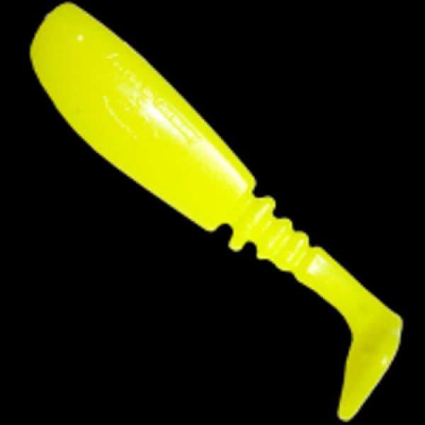 MOBY - Shad 5 fluorescent