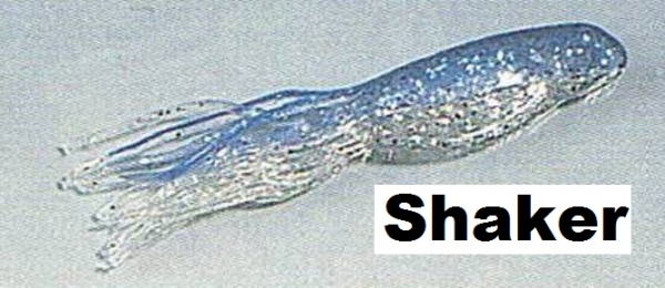 Shaker
