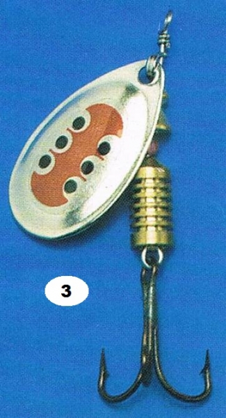 Aero TW Spinner
