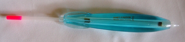 Spirolino halbsinkend 30 gr