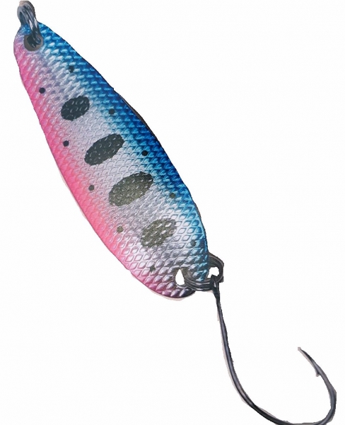 Trout Spoon 3,5g