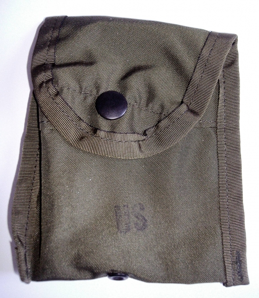 US Kompass-Tasche