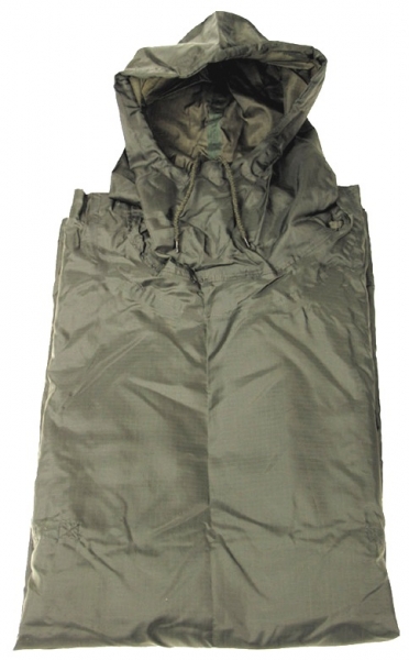 US Poncho Rip-Stop