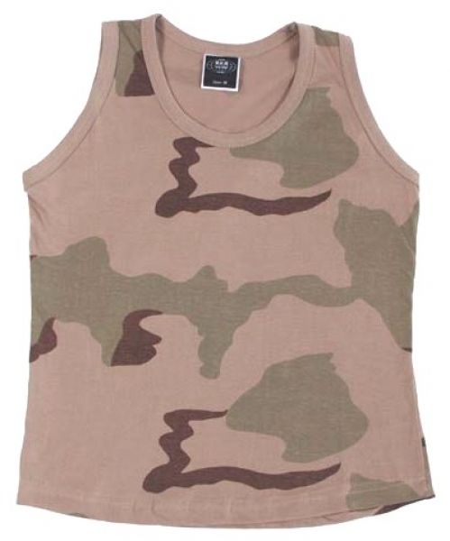 US Tank-Top - Damen