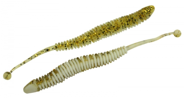 Omura Baits “Snake“  Knoblauch