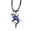 Halskette Hai - Anhänger